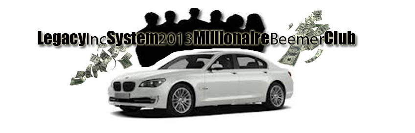 Legacy Inc. System'