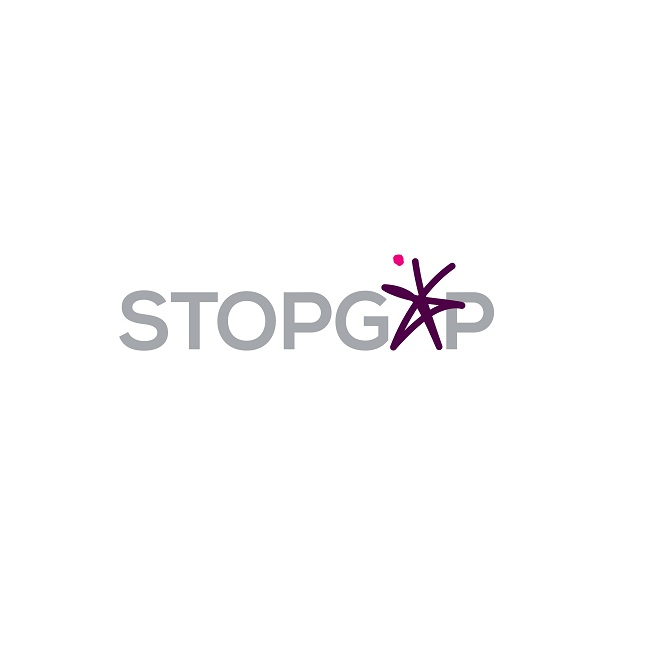 Company Logo For Stopgap'