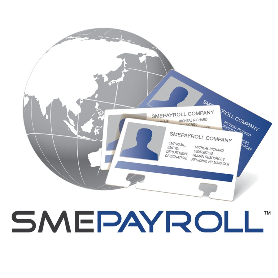 Company Logo For SMEPayroll'