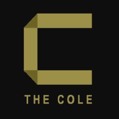 Company Logo For The Cole Apartments'