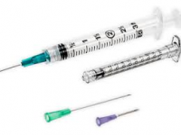 Syringes And Needles Market