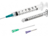 Syringes And Needles Market'