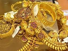 Gems and Jewelry Market'