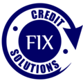 Company Logo For Credit Fix Solution'