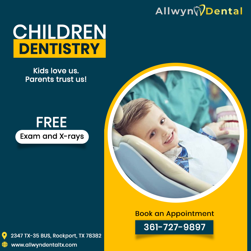 Children's Dentistry'