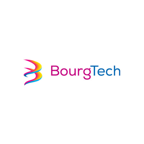 Company Logo For BourgTech'