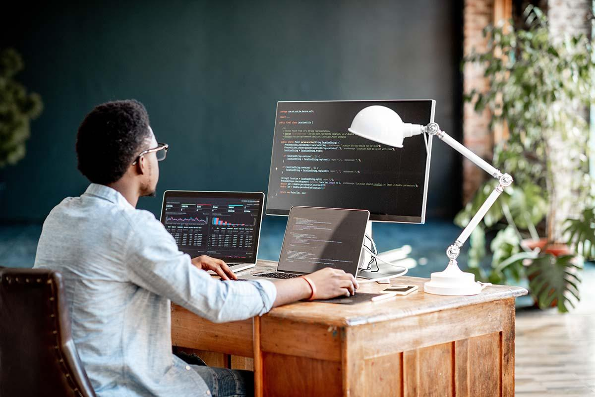Small Business IT Support'