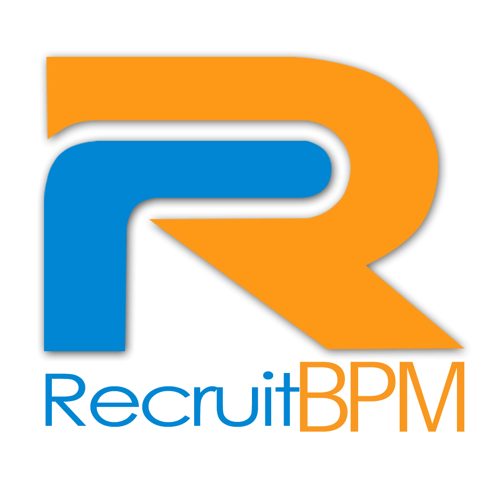 RecruitBPM Logo
