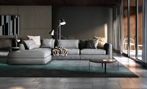 Modern Furniture Market: Strong Sales Outlook Ahead | Natuzz