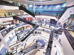 Retail in Real Estate Market to See Huge Growth by 2026 : Al'