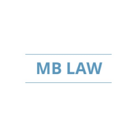 MB Law | Real Estate Lawyer Logo