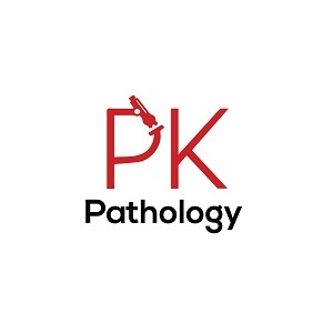 Company Logo For PK Pathology Lab'
