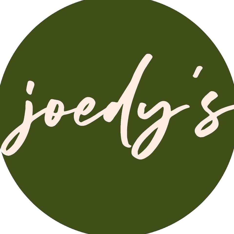 Company Logo For Joedy's Cafe'