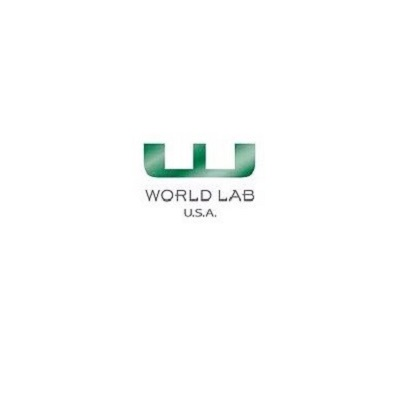 Company Logo For World Lab USA'