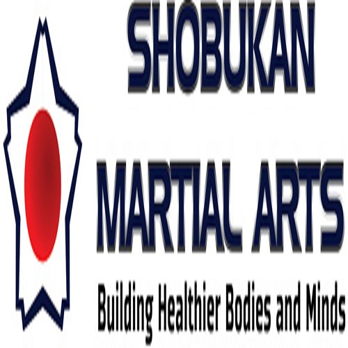 Company Logo For Shobukan Martial Arts'