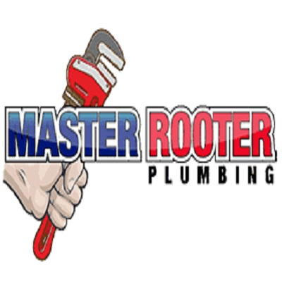 Company Logo For Master Rooter Plumbing'