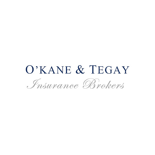 Company Logo For O'Kane and Tegay Insurance Brokers'