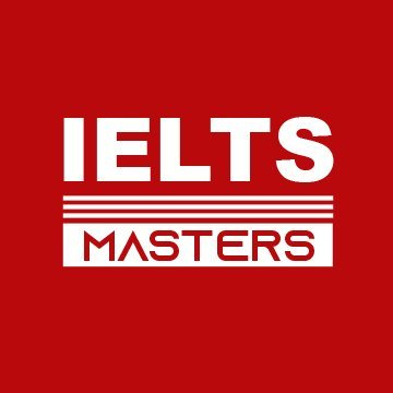 IELTS Masters'