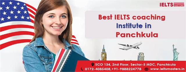 best ielts coaching in Panchkula'