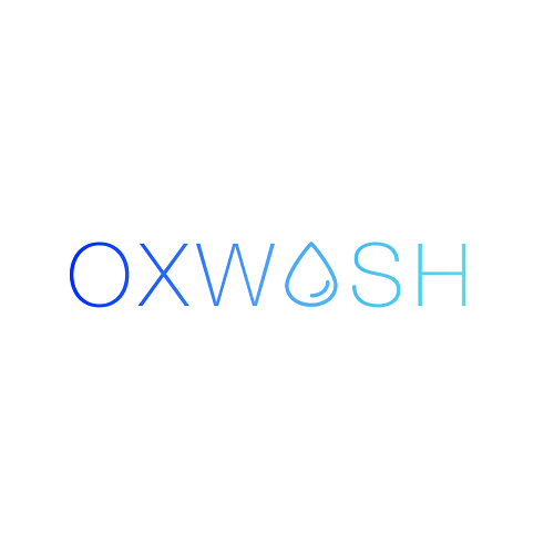 Company Logo For OxWash'