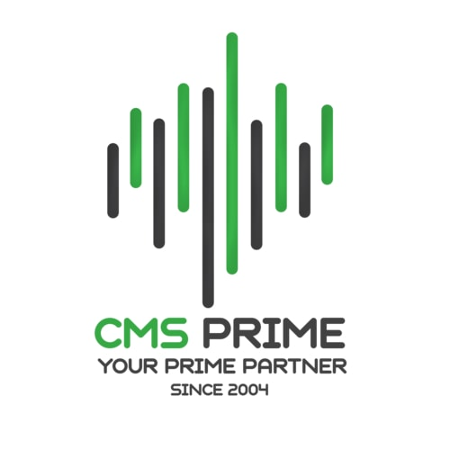Company Logo For CMS Prime'