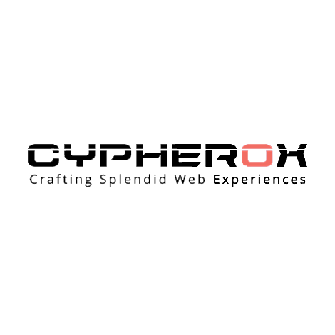 Company Logo For Cypherox Technologies Pvt. Ltd'