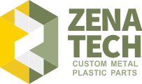 Company Logo For ZenaTech'