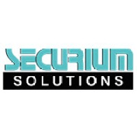 Company Logo For Securium Solutions Pvt Ltd'