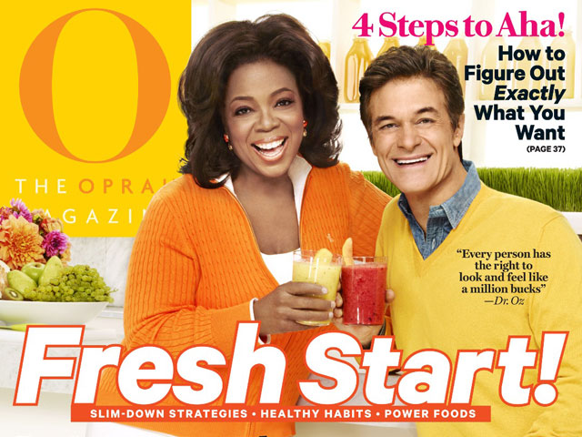 Dr Oz Weight Loss'