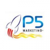 Company Logo For P5 Marketing Inc.'