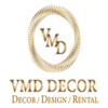 Company Logo For VMD Decor'