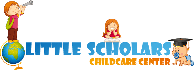 Company Logo For Little Scholars Daycare Center III'