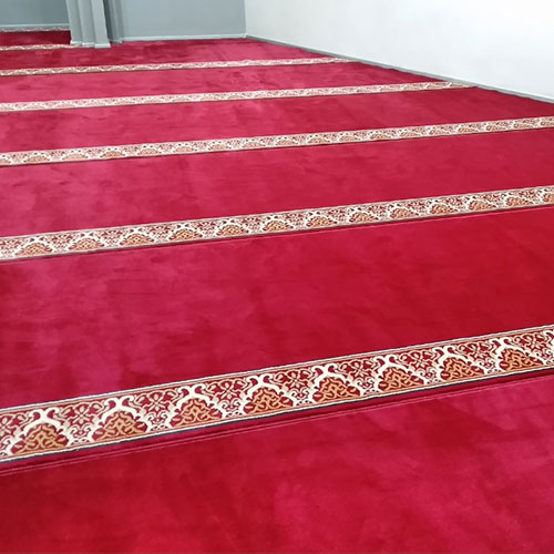 Company Logo For Sahabat Karpet'