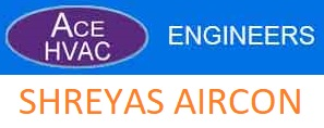 Company Logo For Shreyas Aircon'