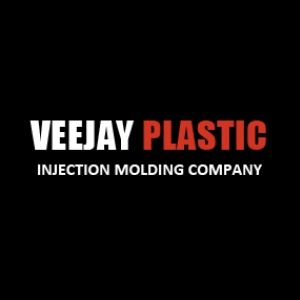 Company Logo For Veejay Plastic'