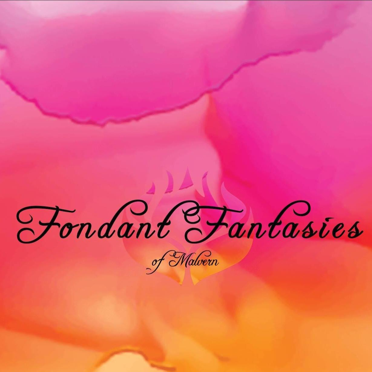 Company Logo For Fondant Fantasies Of Malvern'