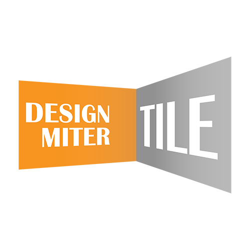 Company Logo For Design Miter Tile'