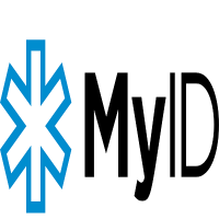 Penicillin Allergy Bracelet - MyID Shop Logo