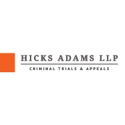 Company Logo For Hicks Adams LLP'