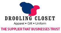 Company Logo For Drooling Closet'