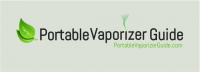 Portable Vaporizer Guide Logo