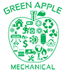 Company Logo For Green Apple Mechanical Plumbing Heating &am'
