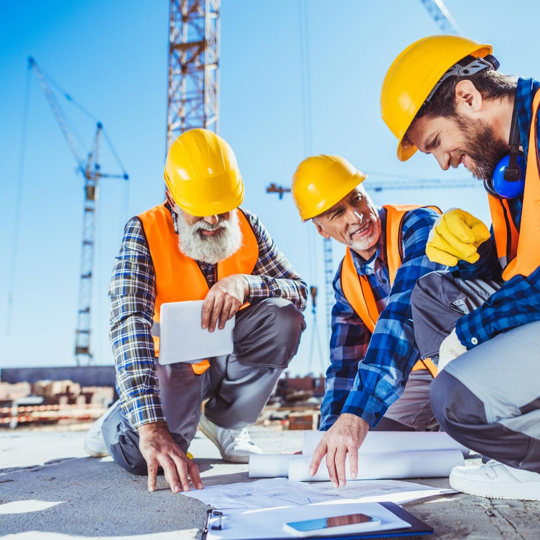 High Level Restoration and Construction