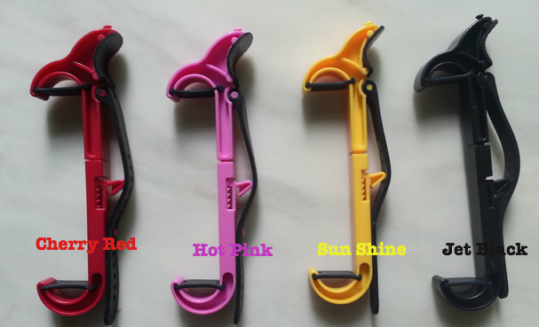 SmartGrip Phone Clip