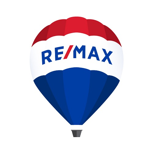 Steve Rouleau Courtier Immobilier Rosemont Villeray REMAX DU CARTIER Logo