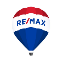 Steve Rouleau Courtier Immobilier Rosemont Villeray REMAX DU CARTIER Logo