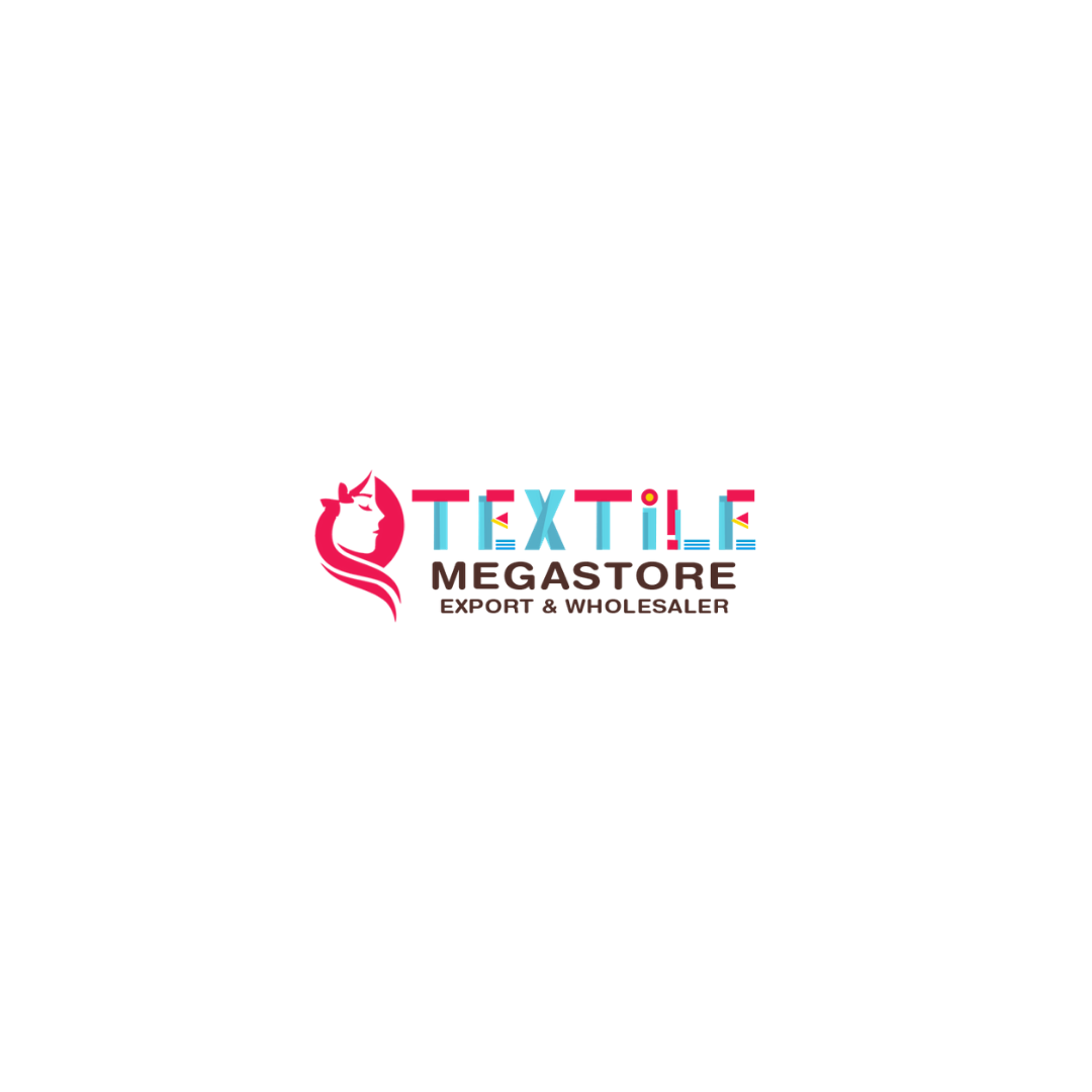 TextileMegaStore Logo