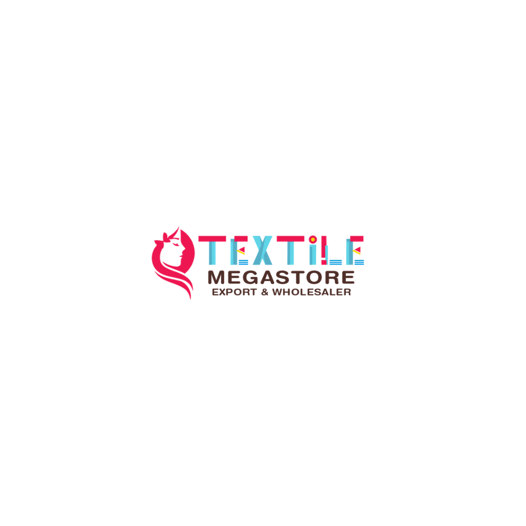 Company Logo For TextileMegaStore'