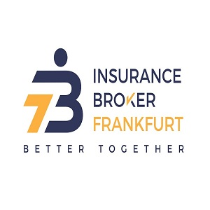 Company Logo For Insurance Broker Frankfurt'