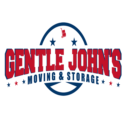 Gentle John's Moving & Storage'